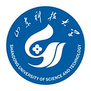 Shandong University of Science and Technology logo