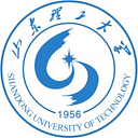Shandong University of Technology logo