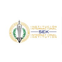 Universidad Internacional SEK, Quito logo