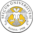 Selcuk University logo