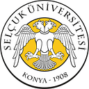 Selçuk University logo