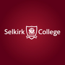 Selkirk College logo