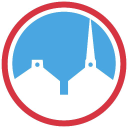 Baptist Faculty of the State of Rio de Janeiro logo