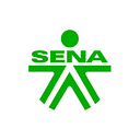 National Learning Service – Valle del Cauca Regional Branch logo