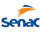 SENAC Faculty of Porto Alegre logo