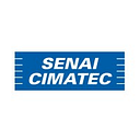 SENAI CIMATEC University Centre logo
