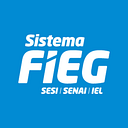 Roberto Mange SENAI Faculty of Technology logo