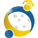 Interamerican University of Cuernavaca logo