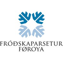 Fróðskaparsetur Føroya logo