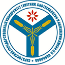 Saratov State Agrarian University named after N.I. Vavilov logo
