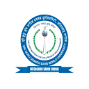 Sri Guru Granth Sahib World University logo