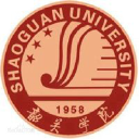 Shaoguan University logo