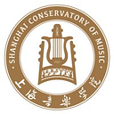 Shanghai Conservatory of Music logo