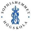 Sophiahemmet Högskola logo