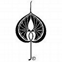 Institute of Buddhist Studies logo