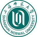Shanghai Normal University logo