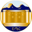 M. Nalbandyan State University of Shirak Foundation logo