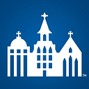 Seton Hall University logo