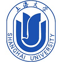Shanghai University logo