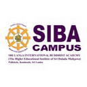 Sri Lanka International Buddhist Academy logo