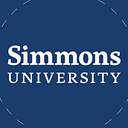 Simmons University logo