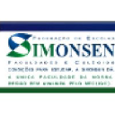Simonsen Integrated Faculties logo