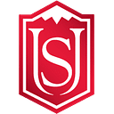Simpson University logo