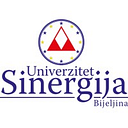University Sinergija logo