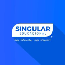 Institute of Education of São Paulo - SINGULARIDADES logo