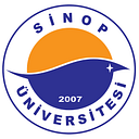 Sinop University logo