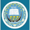 Solomon Islands National University logo