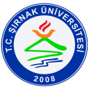 Şırnak  Üniversitesi logo