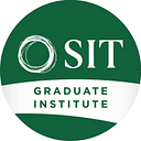 School for International Training logo