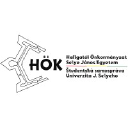 János Selye University in Komárno logo