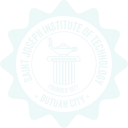 Saint Joseph Institute of Technology logo