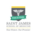 St.James's School of Medicine, Bonaire logo