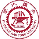 Shanghai Jiaotong University logo