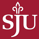 University of Waterloo – St. Jerome's University logo