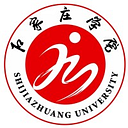Shijiazhuang University logo