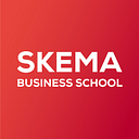 SKEMA Business School – SKEMA Business School - Belo Horizonte Campus logo