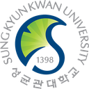 Sungkyunkwan University logo
