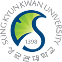 Sungkyunkwan University logo