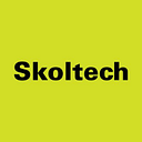 Skolkovo Institute of Science and Technology logo