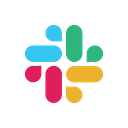 Slack  Employment Credentials (Copy) logo