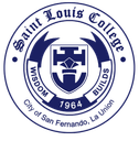 Saint Louis College logo