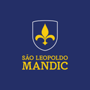 SLM - Sao Leopoldo Mandic logo