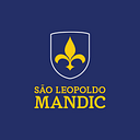 São Leopoldo Mandic Faculty logo
