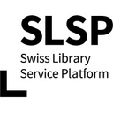 SLSP - Swiss Library Service Platform Mitarbeitende logo