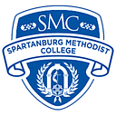Spartanburg Methodist College logo