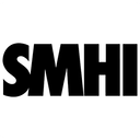SMHI logo